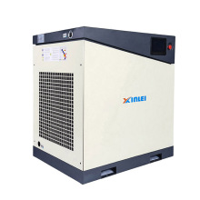 XLPM25A 25hp oil-filled ac power variable frequency screw compressor